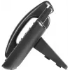 DECT telephone Grandstream GXP1628 — DECT stalinis / sieninis telefonas, LCD 132x48 px, garsiakalbis, 500 kontaktų, RJ‑9 ausinės