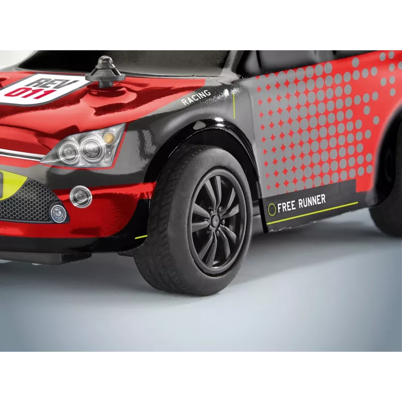 RC Car Free Runner