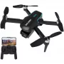Kvadrokopteris REVELL Go! Video Pro 2.0 — RC kamera dronas, modelis 23805