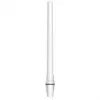 Įvairiakryptė antena Poynting OMNI-498 — SMA jungtis, 9,8 dBi, 2,4–7,2 GHz, 750 mm aukštis