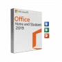 Microsoft Office Home And Student 2019 vnt./MAC (Bind)