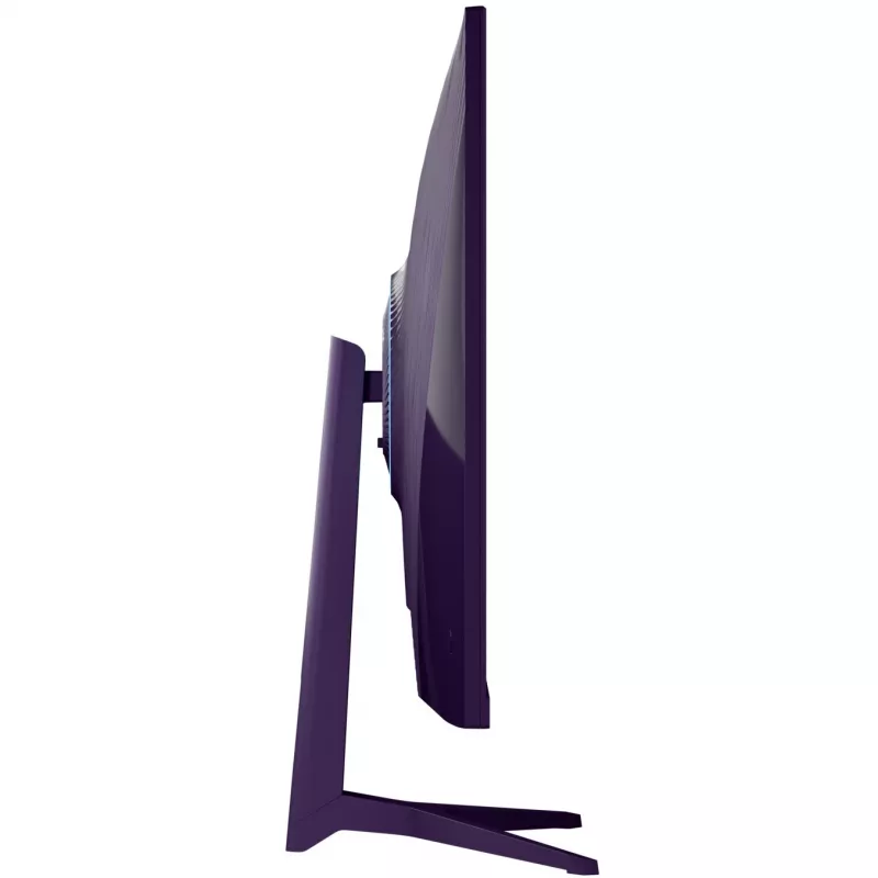Monitor Arozzi Nova 32 colių (80 cm) Quad HD 2560x1440 LED 1 ms 16:9 VESA Purple