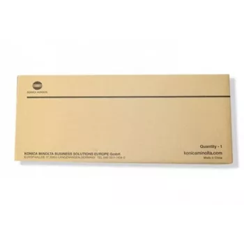 Konica Minolta TNP-63 tonerio kasetė 1 vnt. Suderinama Juoda