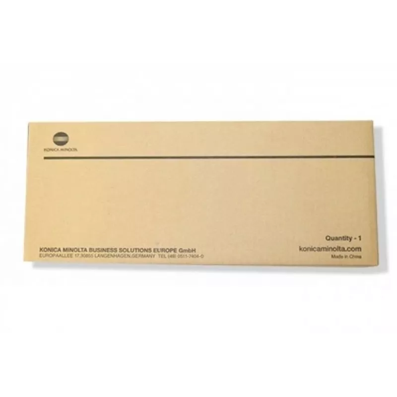 Konica Minolta TNP-63 tonerio kasetė 1 vnt. Suderinama Juoda