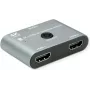 VALUE dvikryptis HDMI jungiklis 2 krypčių 1 2 ir 2 1 (14.99.3588)