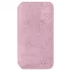 Folio dėklas Krusell Birka, skirtas iPhone 11 Pro 15,5 cm, rožinis