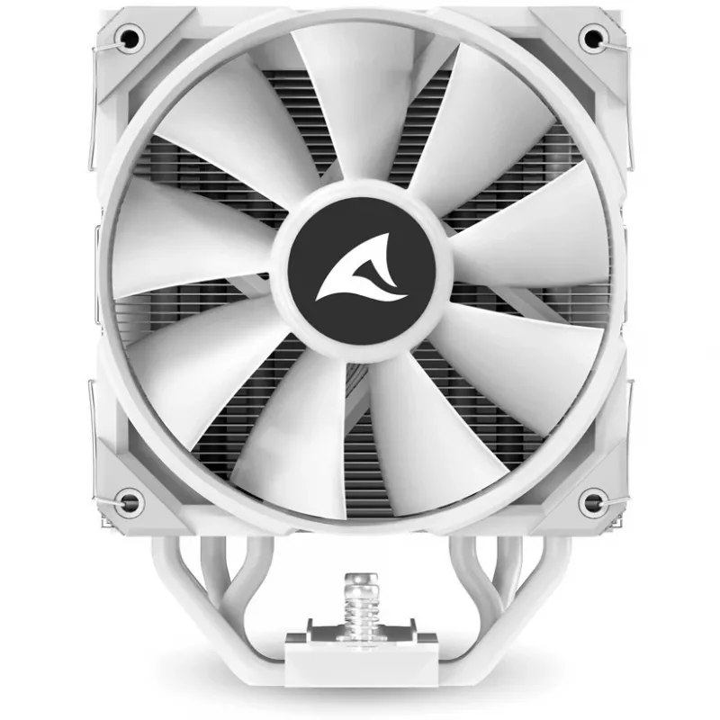 Sharkoon A50 RGB procesoriaus oro aušintuvas 1