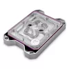 Dekoratyviniai priedai EK Water Blocks 3831109844496 Aliuminis purpurinis