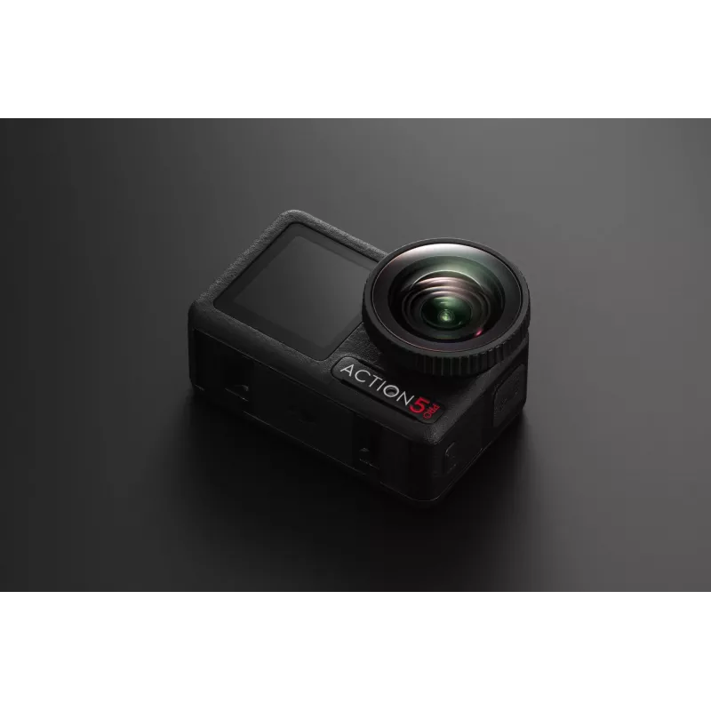 Fotoaparato priedas Osmo Action FOV/B. objektyvas CP.OS.00000396.03 Dji
