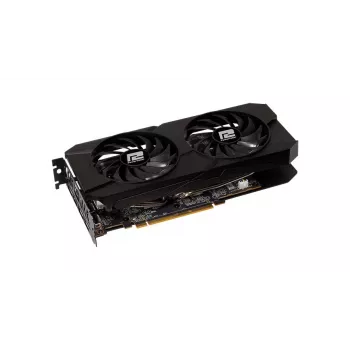 PowerColor Fighter Radeon RX 7600 8GB vaizdo plokštė