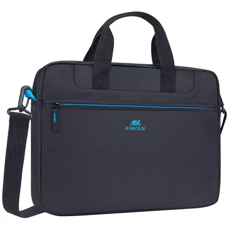 Kietas dėklas Rivacase 8027 35,6 cm (14 colių)