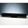 ”Videobar Boom Collaboration AURA BM03-2018“ — viskas viename 4K vaizdo konferencijų juosta su integruota kamera, mikrofonu ir garsiakalbiais
