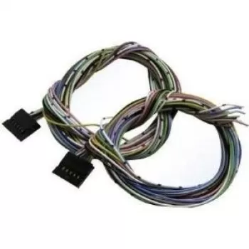 Kabelis Panasonic AFP0521COLD šalčiui atsparus signalo kabelis, modelis AFP0521COLD