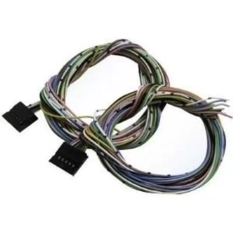 Kabelis Panasonic AFP0521COLD šalčiui atsparus signalo kabelis, modelis AFP0521COLD