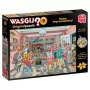 Jumbo Spiele Jumbo Wasgij Originali 9 -Home Home Impovements 1000 dalių dėlionė (81926)