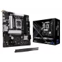 ASRock B860M-X GEN5 WIFI pagrindinė plokštė