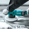 MAKITA POLIŠAVIMO MAŠINA 18V DPO600Z 150mm