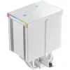 Aušinimas DeepCool AK500 DIGITAL PRO WH (R-AK500-WHAPMN-G)