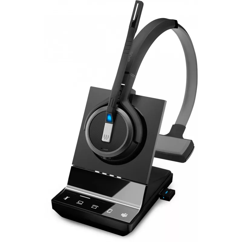 Ausinės EPOS IMPACT SDW 5036T