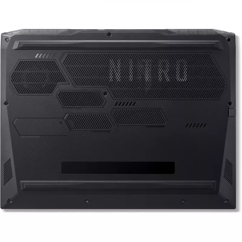 Laptop Acer Nitro 18 AI AMD AN18-61-R7SD 18 colių AMD Ryzen AI 7 PRO 350 16GB 1TB NVIDIA GeForce RTX 5070 Ti Windows 11 Home