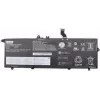 Baterija Lenovo 02DL013 57Wh 4922mAh ličio jonų, pakeičiama suderinamiems Lenovo nešiojamiesiems kompiuteriams