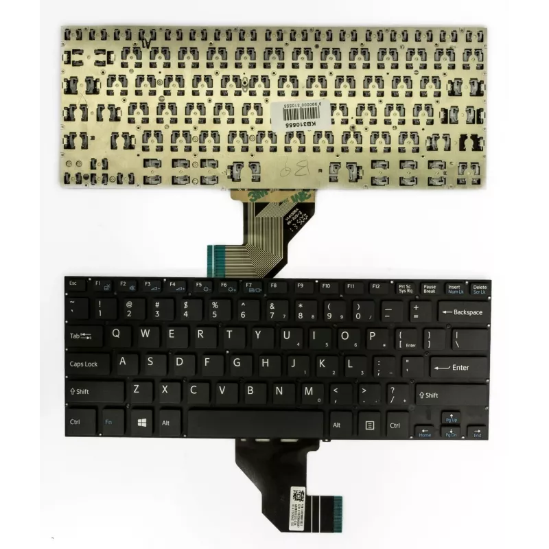 Sony KB310555