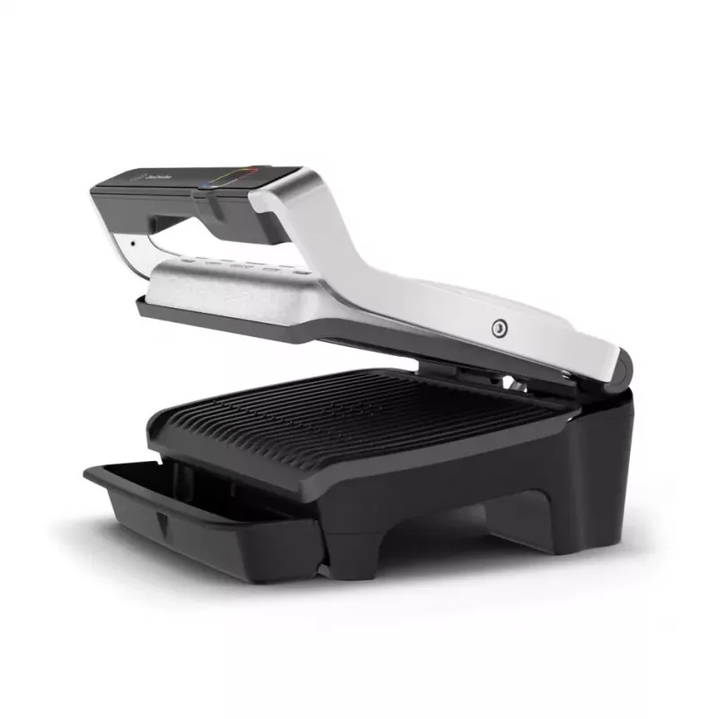 Tefal OptiGrill Elite GC750D30 kontaktinis grilis