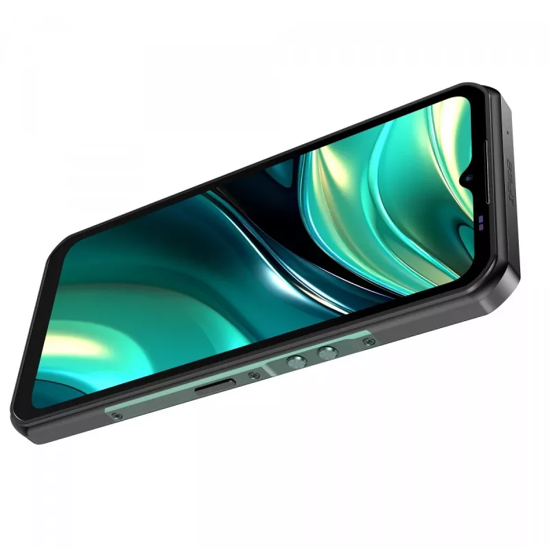Oukitel WP39 6/256 11000mAh DS žalias