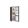 LG GBBS322CEV šaldytuvas-šaldiklis Laisvai pastatomas 375 L Juoda