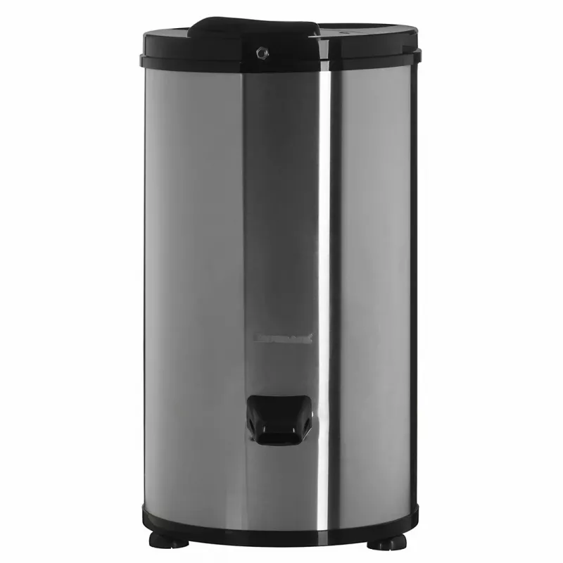 Skalbinių džiovyklė Ravanson XPB2800-X, 6 kg, nerūdijantis plienas