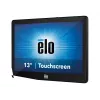 Elo 1302L, 33,8cm (13.3), Projected Capacitive, 10 TP, Full HD, USB, Kit (USB), juodas jutiklinis monitorius, plačiaekranis, 16:9, Ekrano įstrižainė: 33,8 cm (13.3), Projected Capacitive, Mul