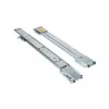 Supermicro 2U-5U bėgių komplektas - 17.2 pločio ir 22 ekrano korpusui