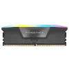 CORSAIR VENGEANCE RGB DDR5 32GB (2x16GB) 6000 MT/s CL38 atminties rinkinys