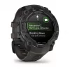 Garmin Instinct 3 AMOLED 3,3 cm (1,3) 50 mm skaitmeninis 416 x 416 px jutiklinis ekranas juodas GPS (palydovinis)