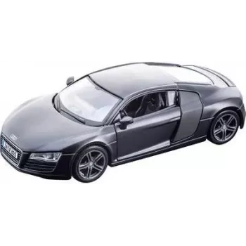 Maisto 1:24 Model Car Audi R8 (531281M)