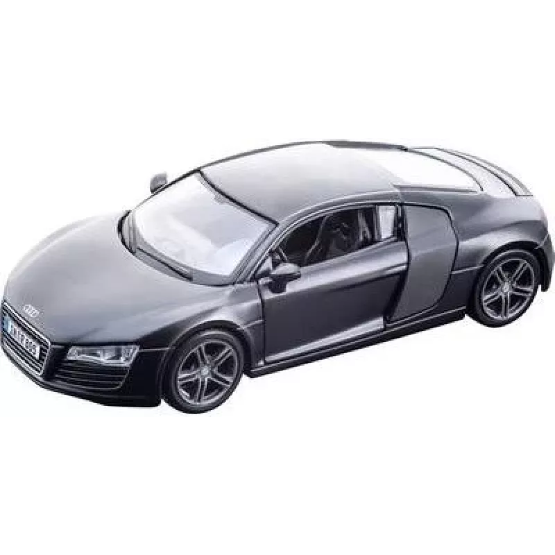 Maisto 1:24 Model Car Audi R8 (531281M)