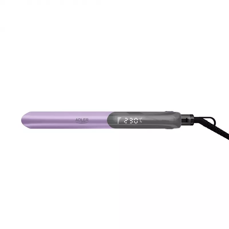 Adler AD 2329 Keratin plaukų tiesintuvas