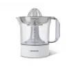 Kenwood JE290 elektrinis citrusinių vaisių presas 1 L 40 W Baltas