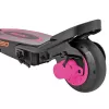 Razor Power Core E90 16 km/h Juoda,Rausva