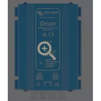 Victron Energy Converter Orion 12/24-10 - 26.4 V (ORI122410020)
