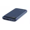 Nešiojama išorinė baterija Navitel PWR10 MX BLUE 10000 mAh
