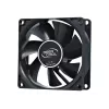 Deepcool DP-FDC-XF80 80 mm korpuso ventiliatorius
