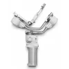 Gimbal stabilizatorius DJI RS 4 MINI — 3 ašių kompaktiškas lengvas veidrodiniams ir mažiems DSLR fotoaparatams (modelis CP.RN.00000442.01)