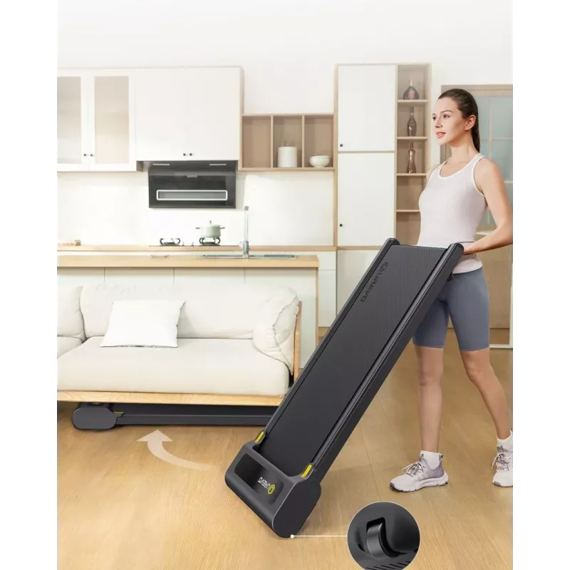 Urevo E3S Walkingpad bėgimo takelis