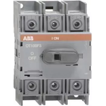 Abb 1SCA105004R1001 tinklo įrenginys