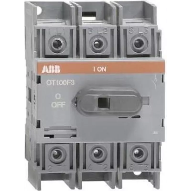 Abb 1SCA105004R1001 tinklo įrenginys