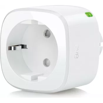 Išmanusis kištukas Eve Energy 2500 W belaidis valdymas patalpose