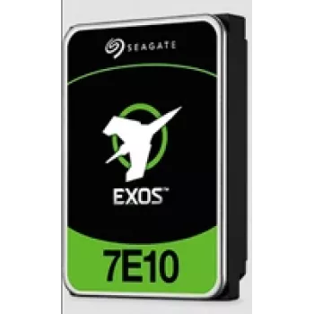 Seagate Enterprise ST6000NM000B vidinis kietasis diskas 6 TB 7200 RPM 256 MB 3,5 col. Serial ATA III