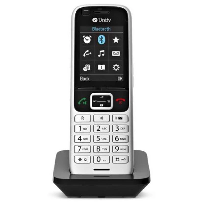 Mobilaus įrenginio įkroviklis Unify L30250-F600-C512