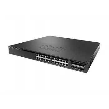 Catalyst 3650 24PORT Mini